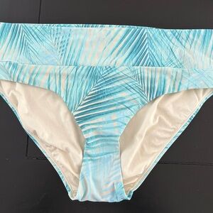 CALIA by Carrie Underwood Wide Band Bottom
